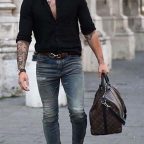 O modelo Madrid Pre da Ferracini 24H é o calçado clássico e moderno para quem gosta de versatilidade na hora de se vestir.